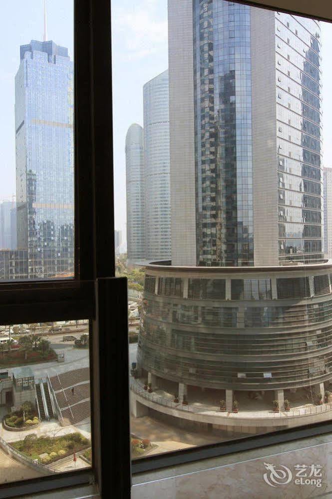 Sixiangjia Hotel Apartment Hangcsou Kültér fotó