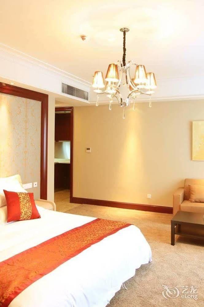 Sixiangjia Hotel Apartment Hangcsou Kültér fotó