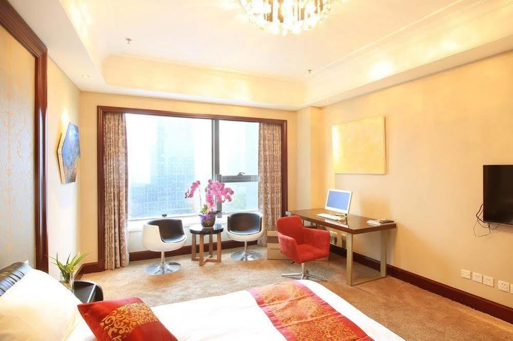 Sixiangjia Hotel Apartment Hangcsou Kültér fotó