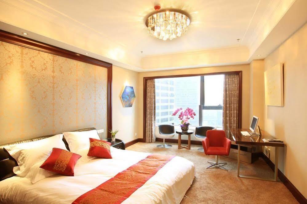 Sixiangjia Hotel Apartment Hangcsou Kültér fotó